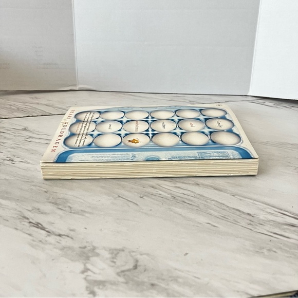 Family and Other Accidents: A Novel Hardcover Shari Goldhagen - Picture 4 of 7